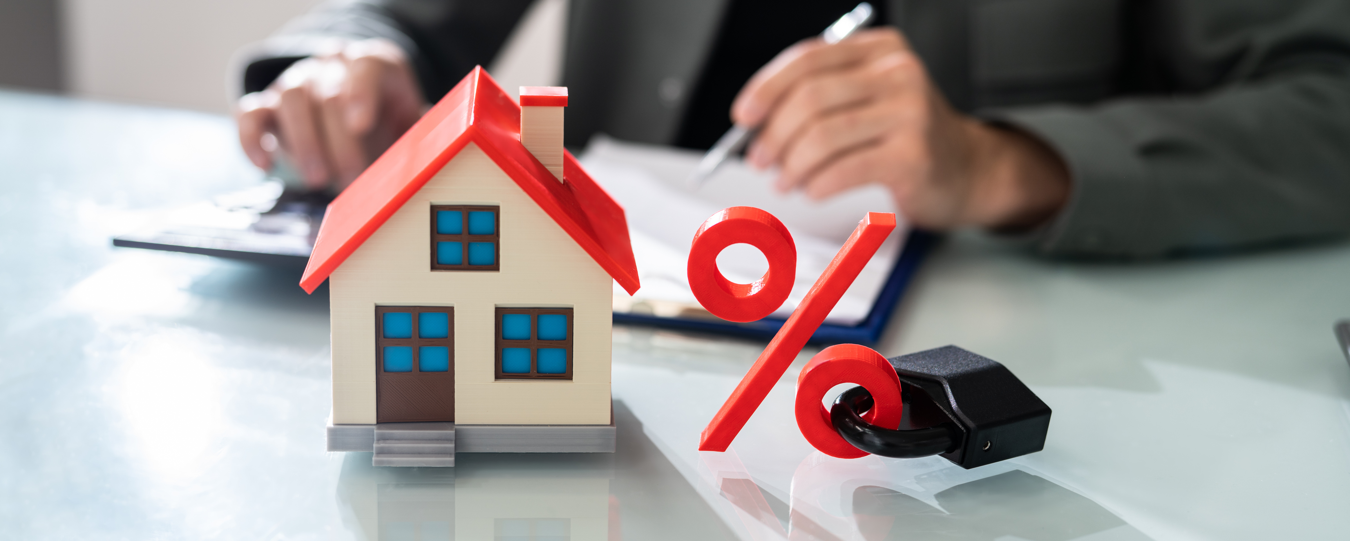 Interest Rate And Profit Lock